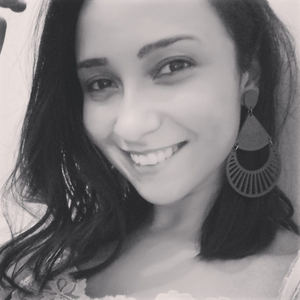 Foto de perfil de Kamila C