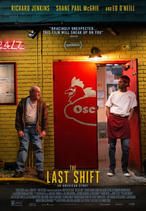 O Último Turno (The Last Shift)