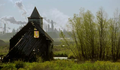 [incinerrante] Explorando o estilo visual de True Detective