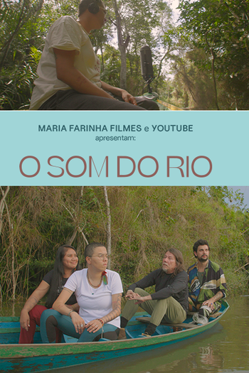  de Série O Som Do Rio (2022)