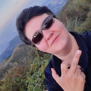 Foto de perfil de Fernanda