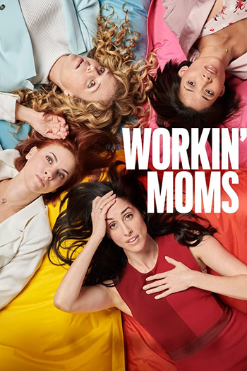  de Série Supermães (4ª Temporada) (2020)