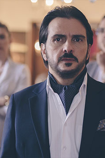 Poster de Episódio Capítulo 24 (2020)