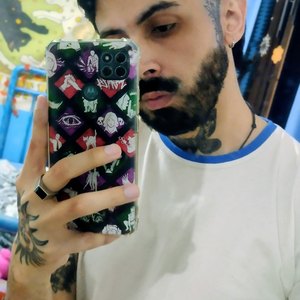Foto de perfil de Renan