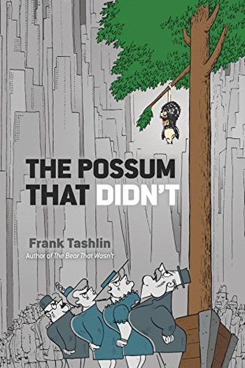 Poster de Curta The Possum That Didn't (1972)