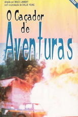 O Caçador de Aventuras (Instant Rage)