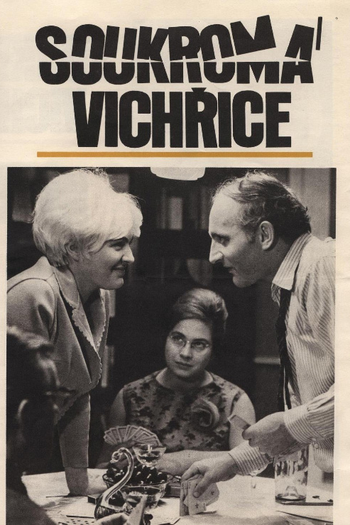  de Filme Tormento Pessoal (1967)