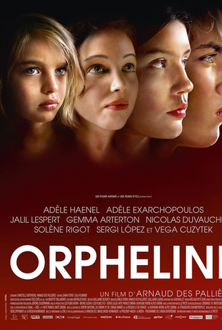 Poster 2 de Filme Faces de Uma Mulher (2017)