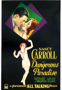 Paraíso Perigoso (Dangerous Paradise)