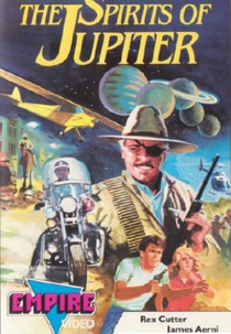 The Spirits of Jupiter (The Spirits of Jupiter)