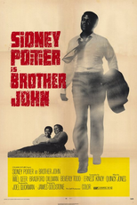 O Estranho John Kane (Brother John)