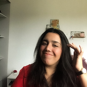 Foto de perfil de Gabriele Bonne