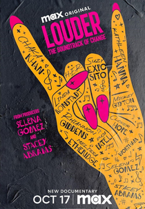As Vozes que Mudaram o Mundo (Louder: The Soundtrack of Change)