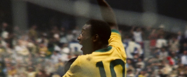 Netflix anuncia novo documentário sobre Pelé