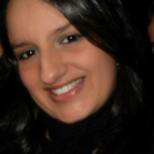 Foto de perfil de Polyana Zambotti Rodrigues