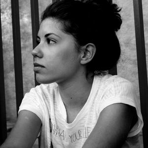 Foto de perfil de Tamires Belluzzi Freitas