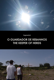 O Guardador de Rebanhos - Poster / Capa / Cartaz - Oficial 1