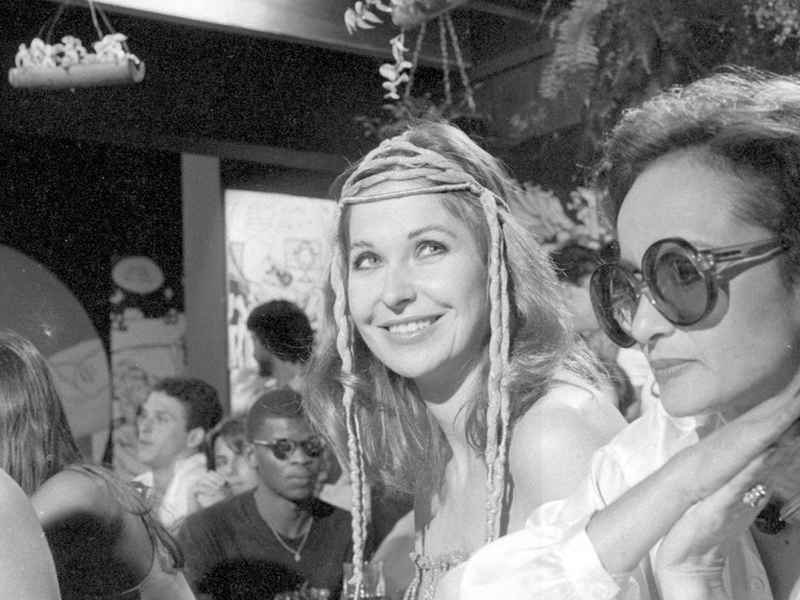 Foto 3 de Dancin' Days