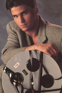 Joey Stefano - Poster 2