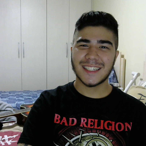 Foto de perfil de Caio