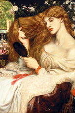 A Irmandade Pré-Rafaelita (The Pre-Raphaelite Brotherhood)