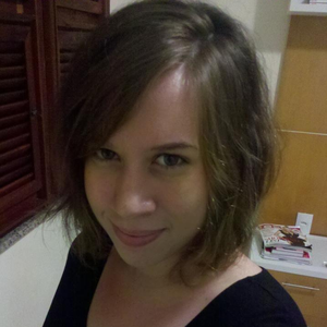 Foto de perfil de Melyssi Peres