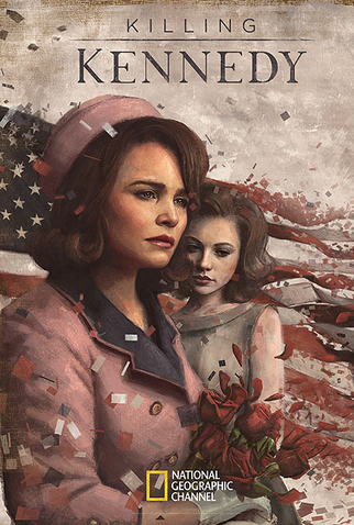 Poster 4 de Filme Quem Matou Kennedy? (2013)