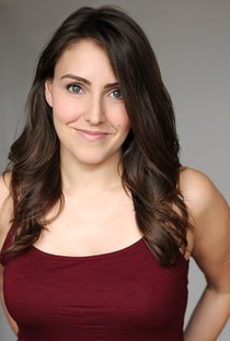 Lauren Adams - Poster 1