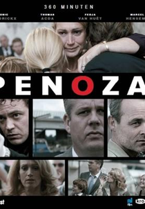 A Viúva Negra (Penoza)