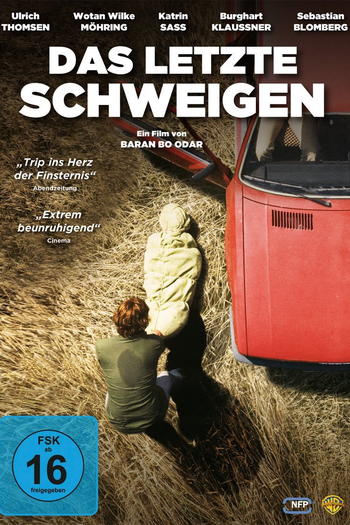  de Filme O Silêncio (2010)