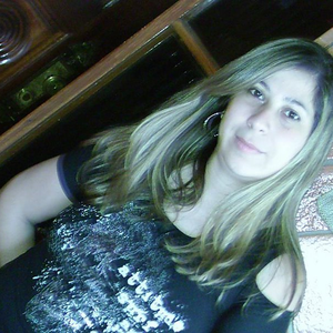 Foto de perfil de Sandra Melo
