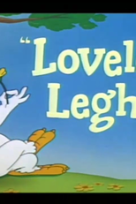 Como Se Casar Com Um Galo (Lovelorn Leghorn)