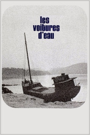 Poster de Filme Os Carros d'Água (1968)