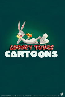 Looney Tunes Cartoons (3ª Temporada) - Poster / Capa / Cartaz - Oficial 1