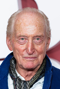 Charles Dance (I)