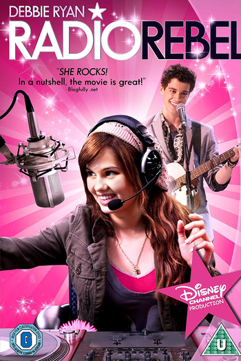  de Filme Radio Rebel (2012)