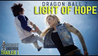 Dragon Ball Z: Light of Hope -Trailer #2