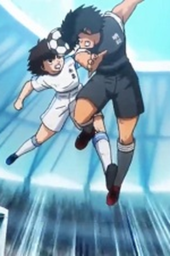 Poster de Episódio 夢だから負けない！ (2018)