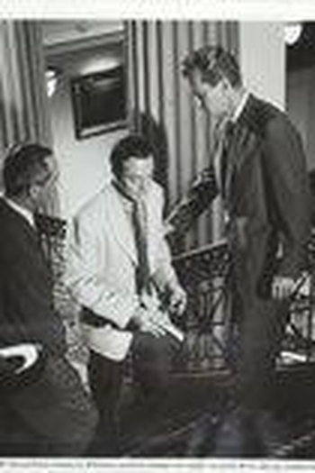  de Filme Damn Citizen (1958)