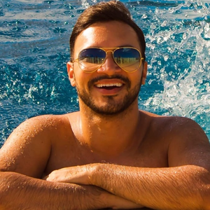 Foto de perfil de Caio Rossan