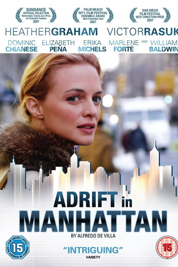  de Filme Vidas Cruzadas (2007)