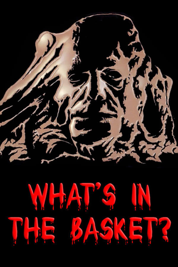 Poster de Filme What's in the Basket? (2012)