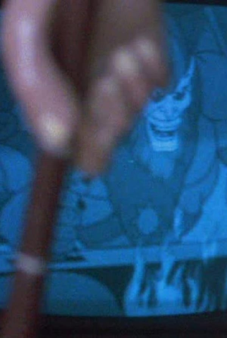 Poster 1 de Curta Chants and Dances for Hand (2016)