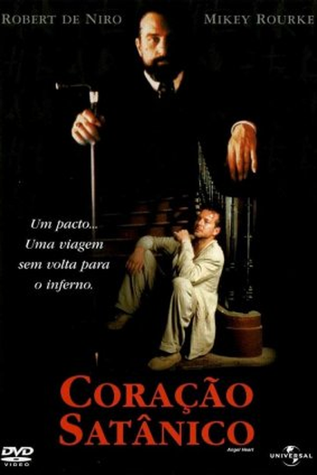 de Filme Coração Satânico (1987)