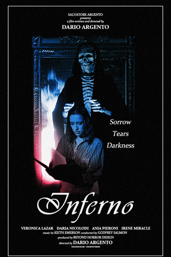  de Filme A Mansão do Inferno (1980)