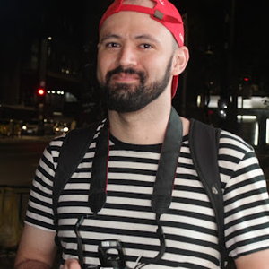 Foto de perfil de Clayton Salve