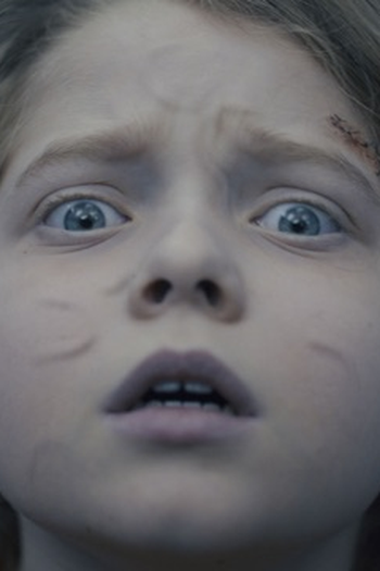 Poster de Episódio Before (2024)