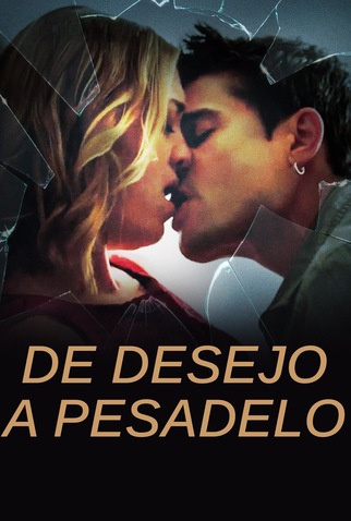 Poster 1 de Filme De Desejo a Pesadelo (2022)