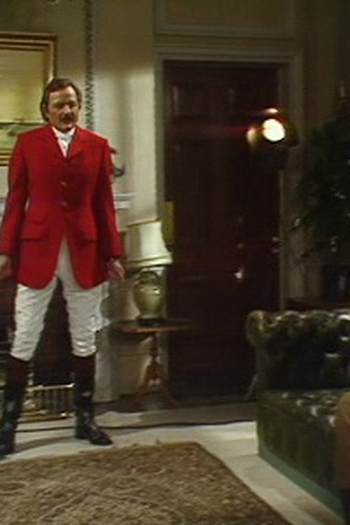Poster de Episódio A Touch of Class (1979)