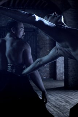 Uma Cadeira para um Anjo (A Chair Fit for an Angel)